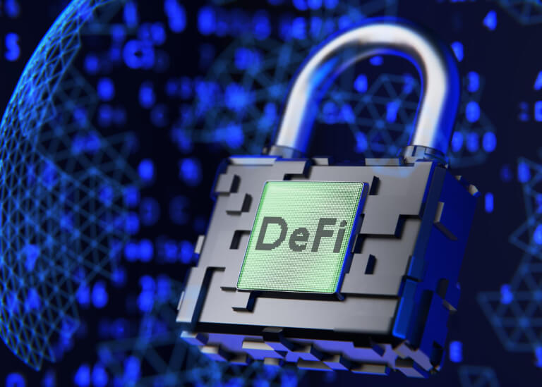 Privacy in DeFi: Balancing Transparency and Confidentiality