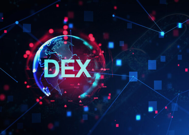 Decentralized Exchanges (DEXs): The Future of Crypto Trading