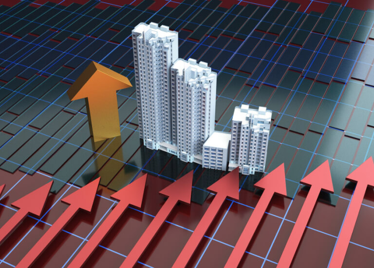 The Housing Market in 2024: Boom or Bust?